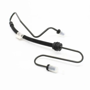 Tubo Flexível Embreagem Volkswagen Fox 2004 a 2010 - Esquerdo - Original