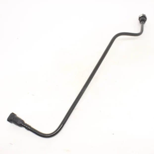 Tubo Freio Peugeot 206 1999 a 2010 - Original