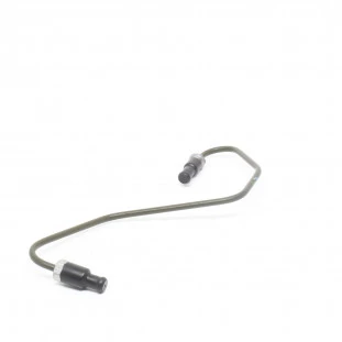 Tubo Freio Chevrolet Onix 2013 a 2021 - Dianteiro - Original