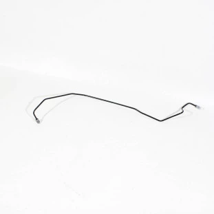 Tubo Freio Peugeot 307sd16 2007 a 2009 - Original