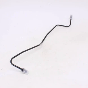 Tubo Freio Peugeot 206 1999 a 2010 - Original