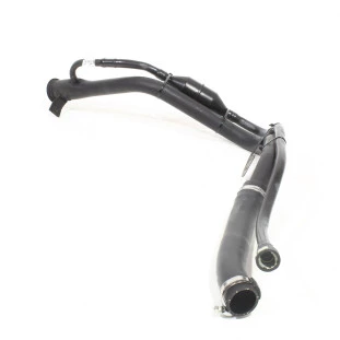 Tubo Gargalo Enchimento Tanque Chevrolet Cobalt 2012 a 2020 - Original
