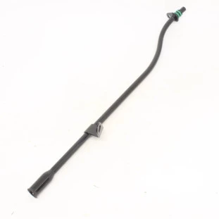 Tubo Guia Vareta Óleo Peugeot 307hb 2009 a 2011 - Dianteiro - Original