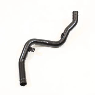 Tubo Intercooler Kia Bongo K2500 2008 a 2014 - Original