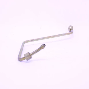 Tubo Lubrificação Turbina Peugeot Boxer 1994 a 2021 - Interno - Original