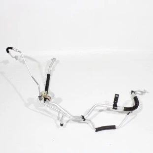 Tubo Mangueira Ar Condicionado Citroen C3 2016 a 2020 - Original