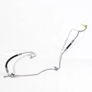 Tubo Mangueira Direção Hidráulica Peugeot 407 2005 a 2007 - Original