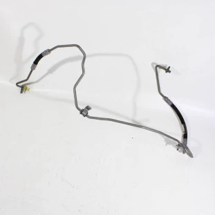 Tubo Mangueira Direção Hidráulica Peugeot 407 2006 a 2007 - Original