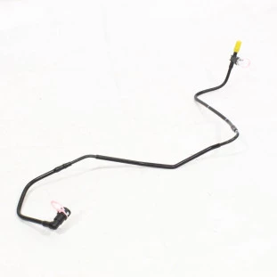 Tubo Retorno Combustível Honda Civic 2007 a 2011 - Original