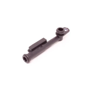 Tubo Retorno Oleo Citroen C5 2001 a 2008 - Original