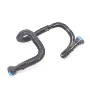 Tubo Retorno Óleo Peugeot 307 2003 a 2008 - Original