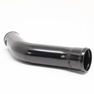 Tubo de Captação de Ar Kia Sorento 2004 a 2009 - Dianteiro / Externo - Original