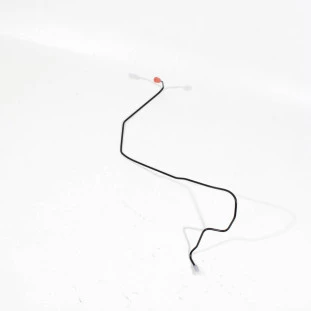 Tubo de Freio Peugeot 307 2007 a 2012 - Interno - Original