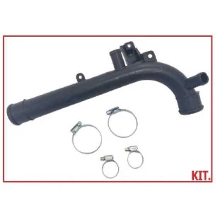 Tubo Água Chevrolet Corsa 2002 a 2012 - KitCia