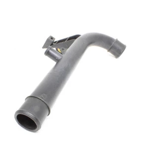 Tubo Água Motor Chevrolet Prisma 2007 a 2009 - Original
