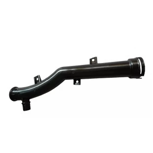 Tubo Água Refrigeração Citroen C4l 2014 a 2018 - Original