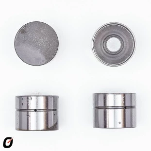 Tucho de Válvulas de Escape Audi A3 1997 a 2008 - Takao