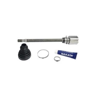 Tulipa 24 Dentes 530mm Fiat Argo 2018 a 2021 - Direito - Nakata