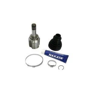 Tulipa 26 dentes Fiat Palio 2011 a 2017 - Esquerdo / Dianteiro - Nakata