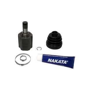 Tulipa Caixa Automática 25 Dentes Honda Civic 2001 a 2006 - Direito - Nakata