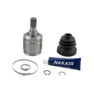Tulipa Roda 27 Dentes Hyundai Santafe 2007 a 2011 - Esquerdo ou Direito / Dianteiro - Nakata