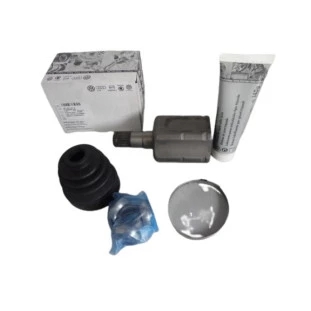 Tulipa e Trizeta Lado Cambio Volkswagen Passat 2011 a 2016 - Original