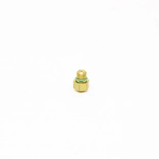 Válvula Alívio Compressor Chevrolet Corsa 2002 a 2012 - Original