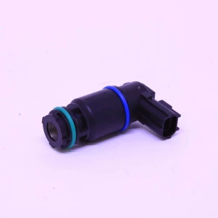 Válvula Canister Solenoide Ford Mustang 2018 a 2019 - Original