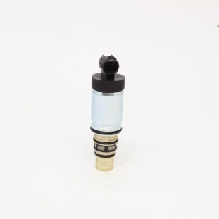 Válvula Compressor Kia Sportage 2010 a 2016 - Original