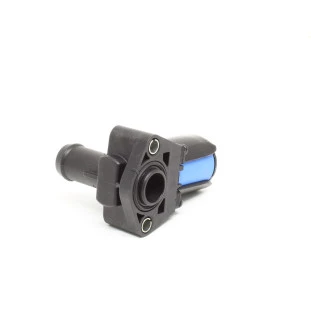 Válvula Controle da Água Volvo V40 2013 a 2018 - Original