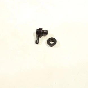 Válvula Servo Freio Citroen C4pic 2008 a 2014 - Original