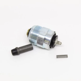 Válvula Solenoide Bomba Injetora Kia Sportage 1998 a 2003 - Original