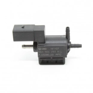 Válvula Solenoide da Turbina Volkswagen Cc 2013 a 2016 - Original