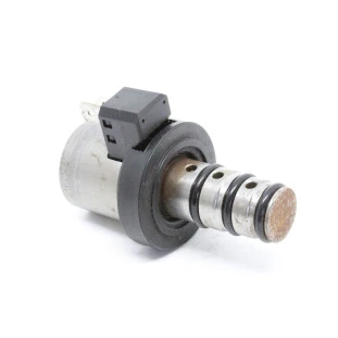 Válvula Solenoide do Câmbio Automático Mitsubishi L200 2008 a 2017 - Original