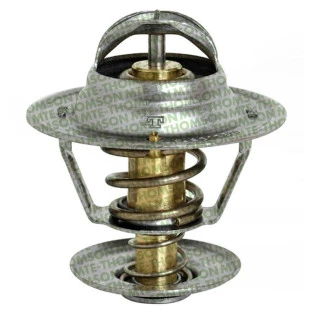 Válvula Termostática Ford Focus 2003 a 2004 - MTE