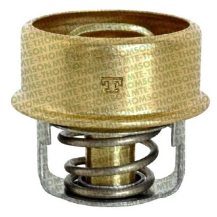 Válvula Termostática Ford Belina 1979 a 1986 - MTE