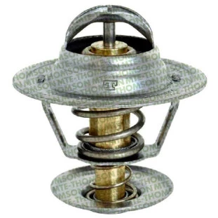 Válvula Termostática Ford Pampa 1990 a 1993 - MTE