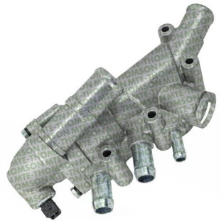Válvula Termostática Ford Courier 2008 a 2013 - MTE