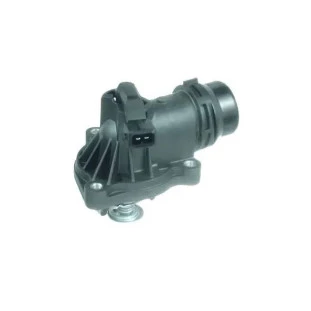 Válvula Termostática Bmw 320i 2006 a 2012 - Genuini