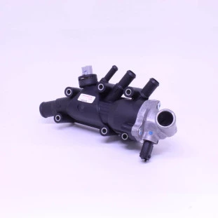Válvula Termostática Ford Ka 2007 a 2012 - Original