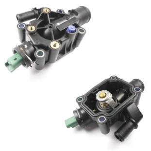 Válvula Termostática Peugeot 206sw 2008 - Wahler