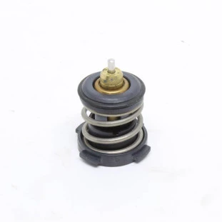 Válvula Termostática Volkswagen Fox 2010 a 2022 - Original