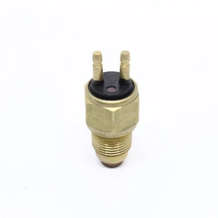 Válvula Termostática Sensor de Temperatura Kia Cerato 2006 - Original