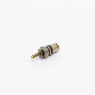 Válvula Tubo Ar Condicionado Volvo C70 1998 a 2008 - Original
