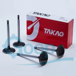 Válvula de Admissão Chevrolet Astra 2004 a 2011 - Takao