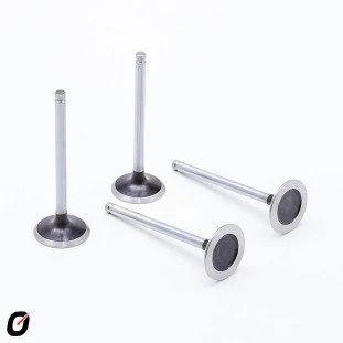 Válvula de Escape Chevrolet Blazer 2001 a 2011 - Takao