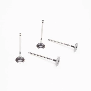 Válvula de Escape Toyota Hilux 2004 a 2020 - Takao