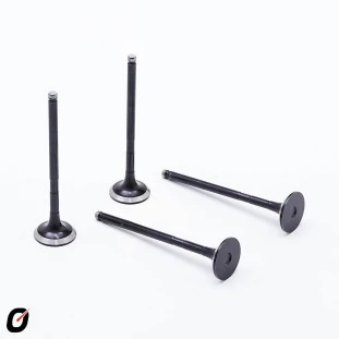 Válvula de Escape Toyota Hilux 2012 a 2015 - Takao