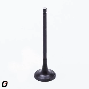 Válvula de Escape Toyota Camry 2006 a 2014 - Takao