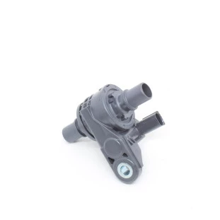 Válvula de Água Ar Quente Toyota Corolla 2011 a 2022 - Original